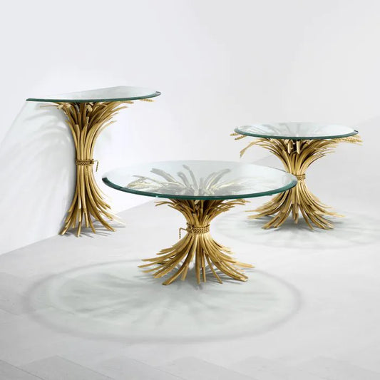 Coffee Table Bonheur