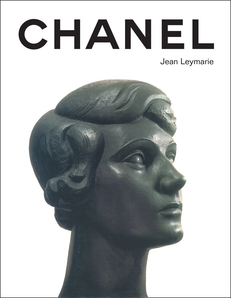 Chanel by Jean Leymarie Hardcover – Maison De Posh