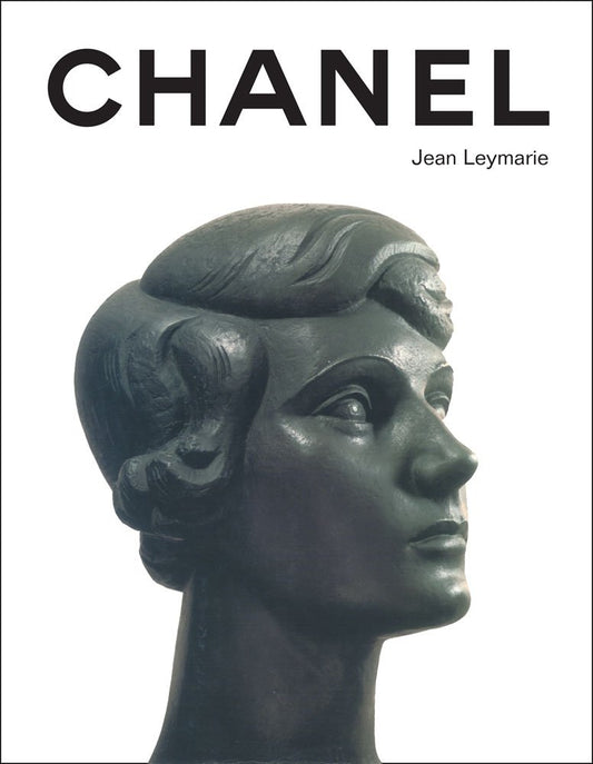 Chanel by Jean Leymarie Hardcover