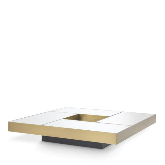 Coffee Table Allure