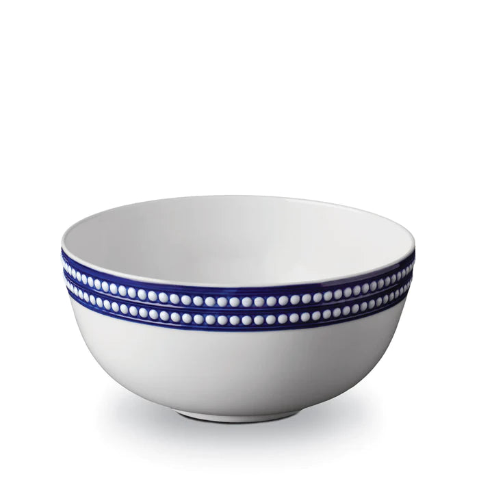 Perlée Serving Bowl