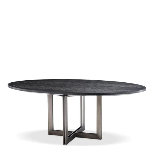 Dining Table Melchior Oval