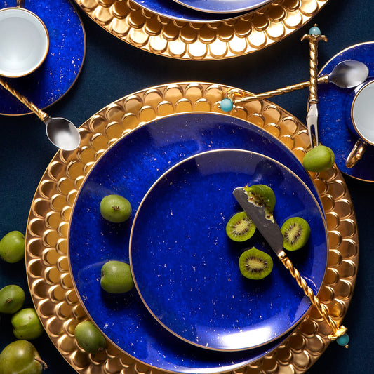 Venise Dessert Spoons (Set of 4)