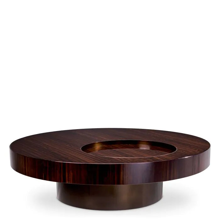 Coffee Table Otus Round