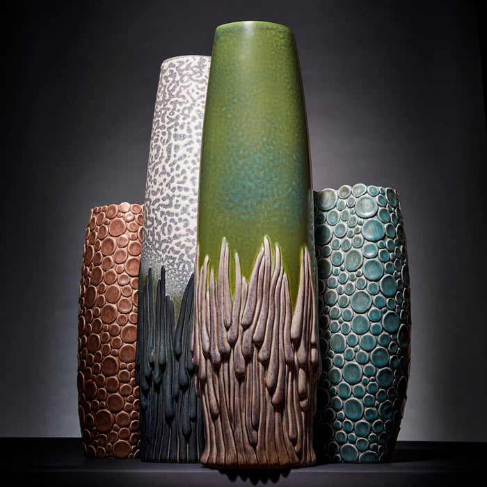 Haas Mojave Vase