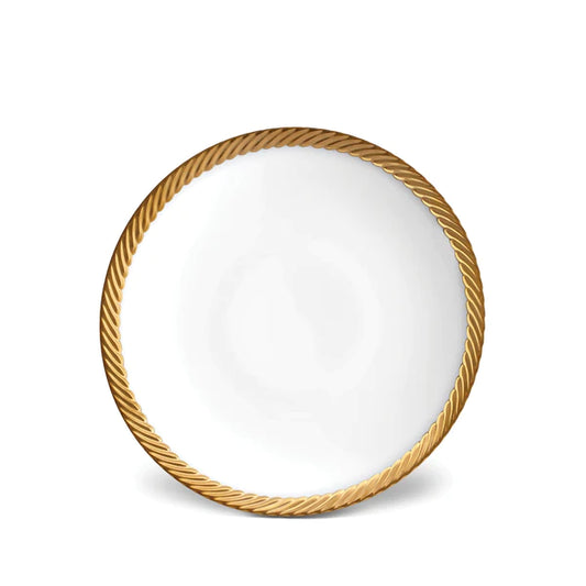 Corde Soup Plate