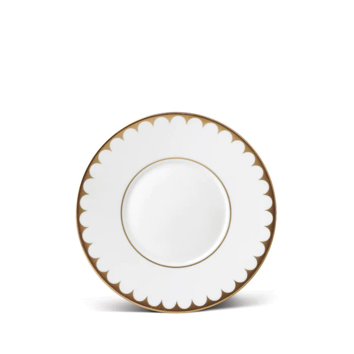 Aegean Filet Saucer