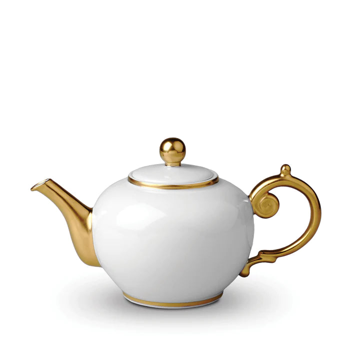 Aegean Teapot