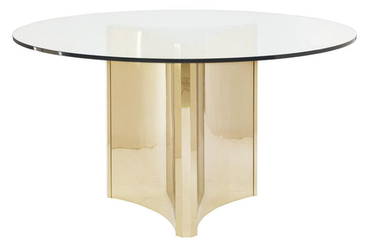 Abbott Round Dining Table