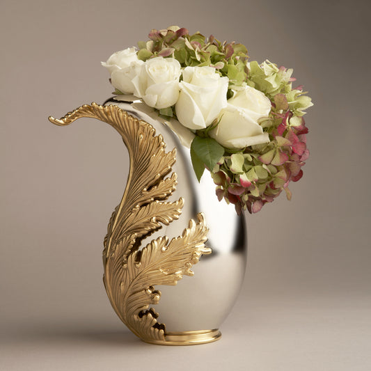 Lamina Vase