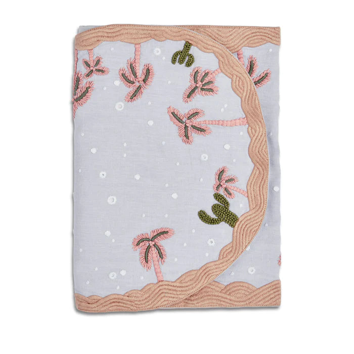 Haas Joshua Tree Table Runner