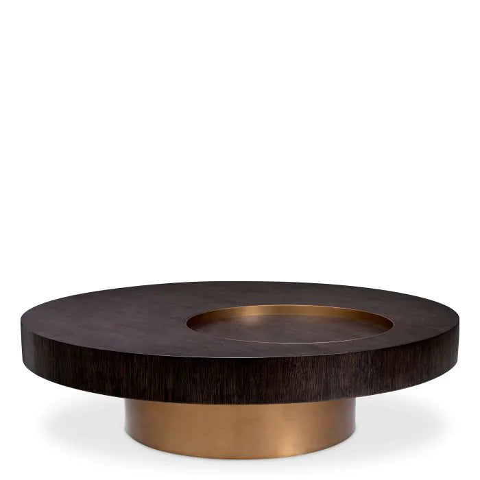 Coffee Table Otus Round