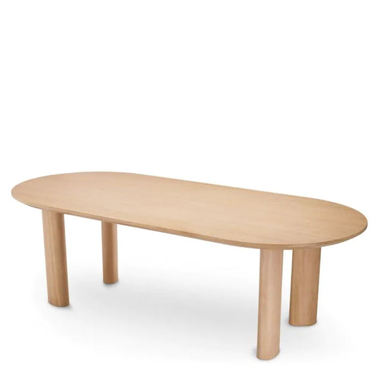 Dining Table Mogador