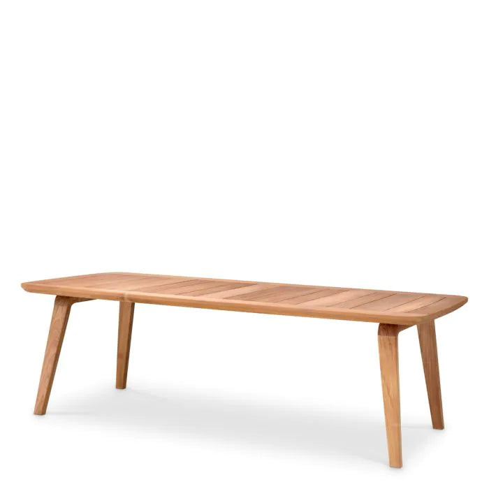 Outdoor Dining Table Glover