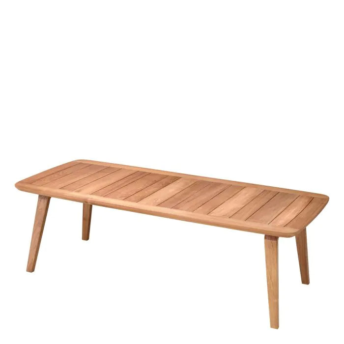 Outdoor Dining Table Glover