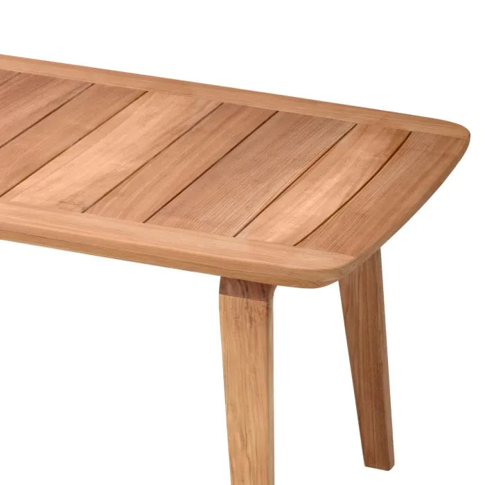 Outdoor Dining Table Glover