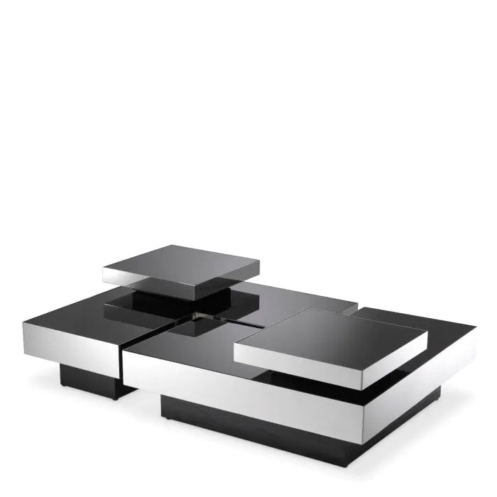 Coffee Table Nio Set of 4