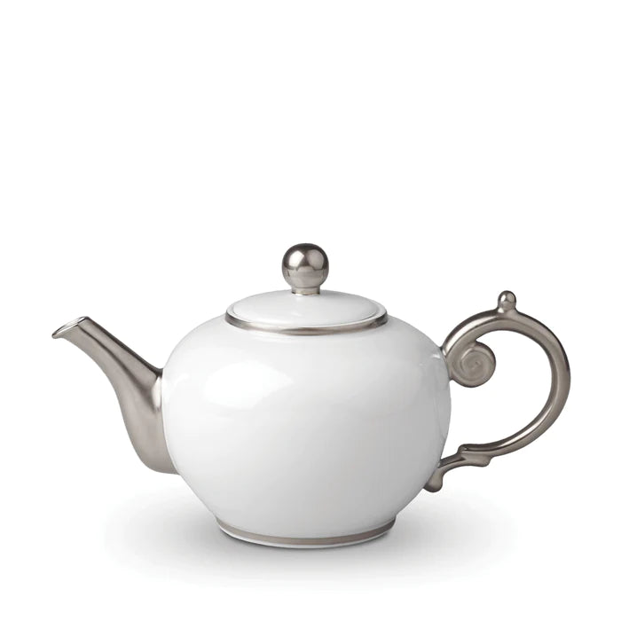 Aegean Teapot