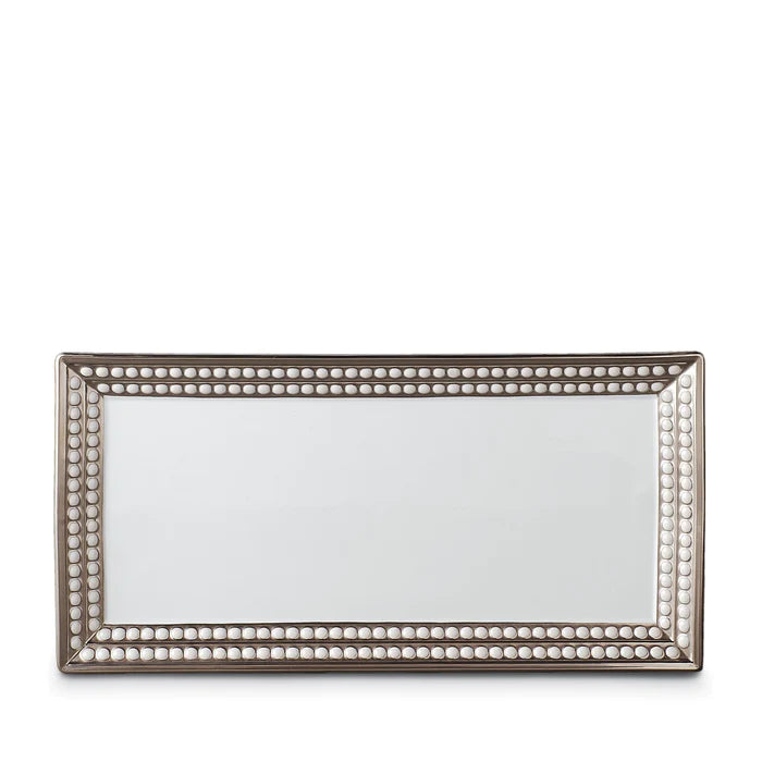 Perlée Rectangular Platter