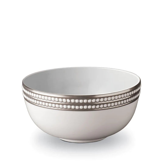 Perlée Serving Bowl