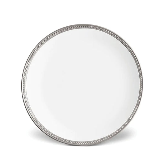 Soie Tressée Dinner Plate