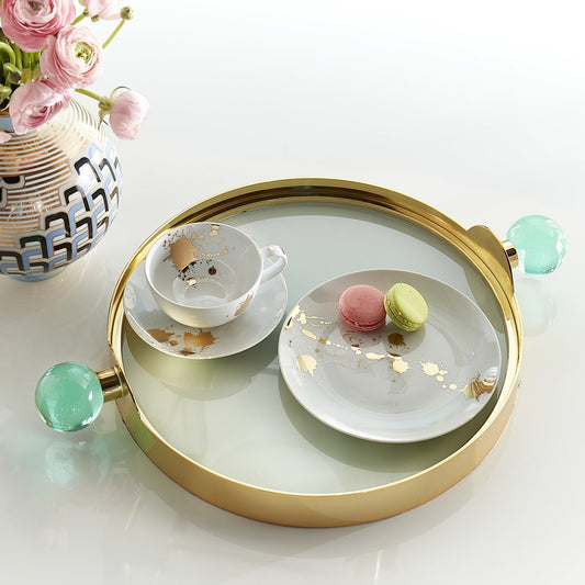 Globo Tray