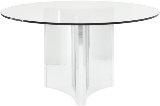 Abbott Round Dining Table