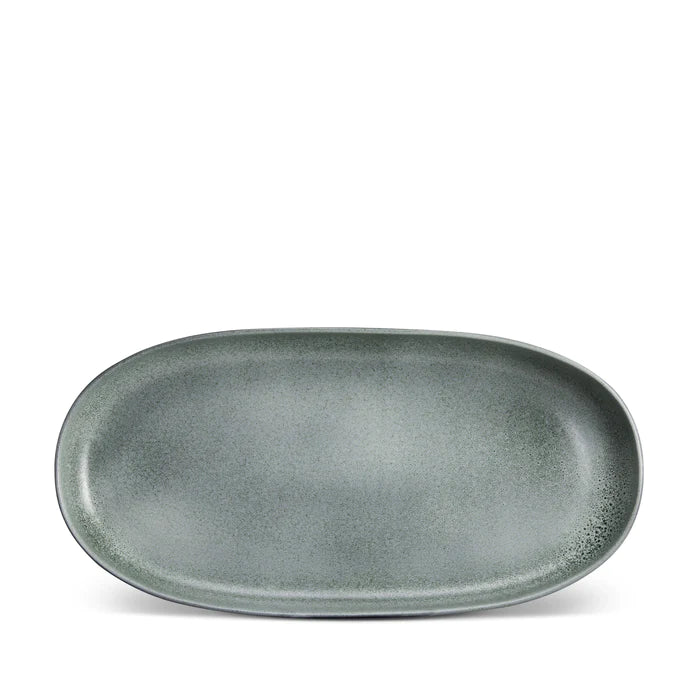 Terra Oval Platter