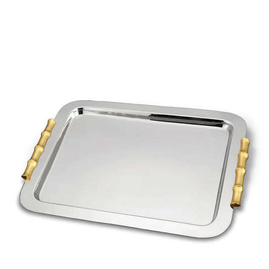 Bambou Butler Tray