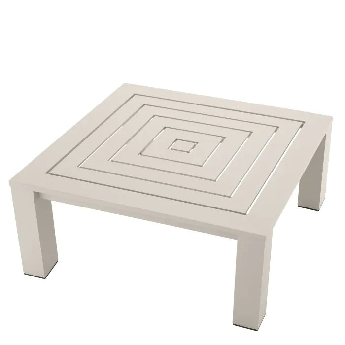 Outdoor Coffee Table Vistamar