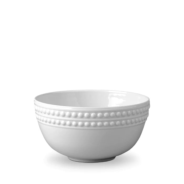 Perlée Cereal Bowl