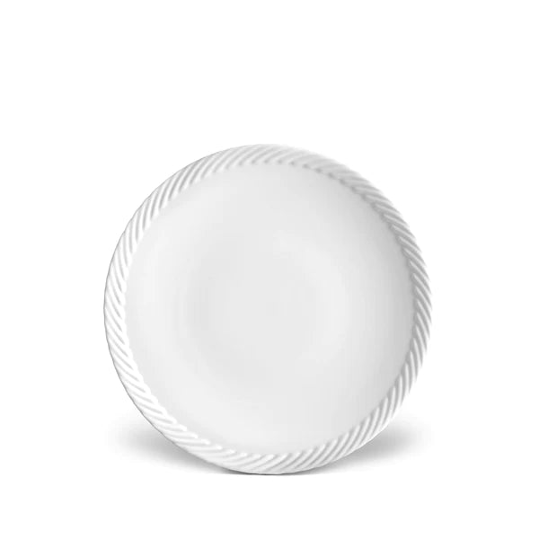 Corde Dessert Plate