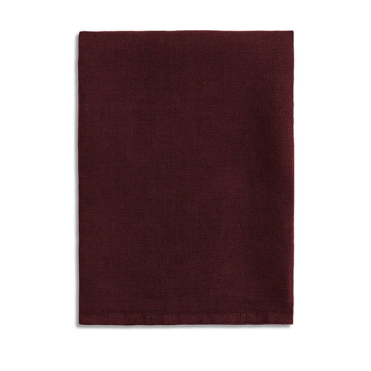 Linen Sateen Napkins  (Set of 4)