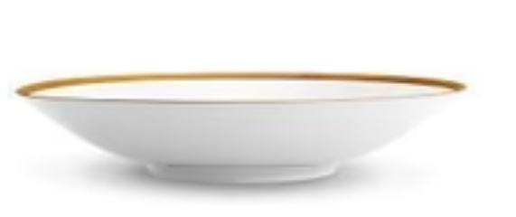 Soie Tressée Coupe Bowl