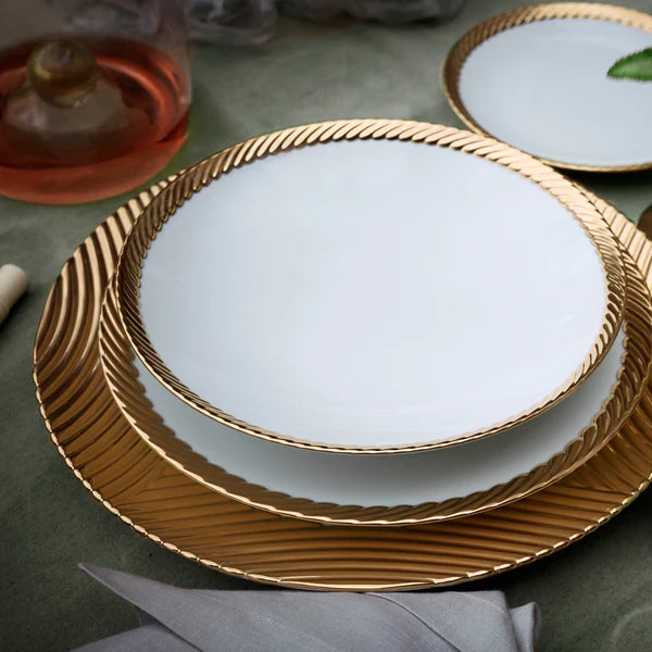 Corde Dinner Plate