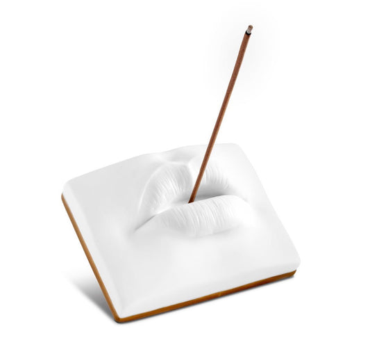 Oh Mon Dieu Incense Holder