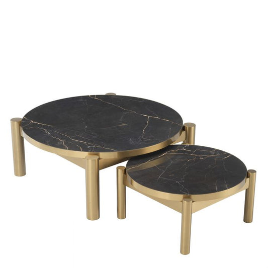 Coffee Table Quest Set of 2