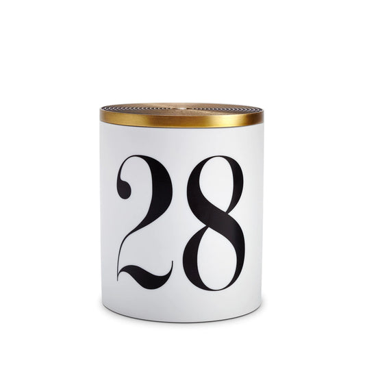 Mamounia No.28 Candle