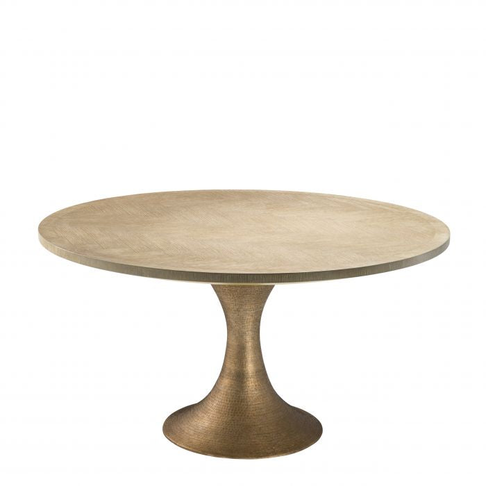 Dining Table Melchior Round