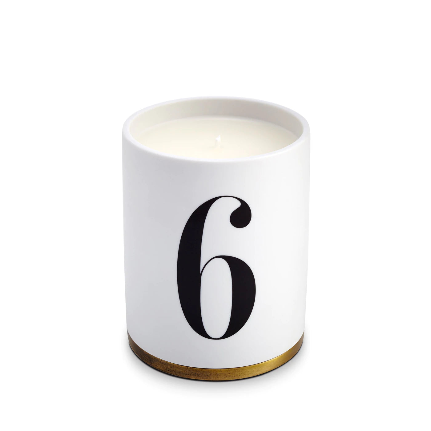 Jasmin d'Inde No.6 Candle