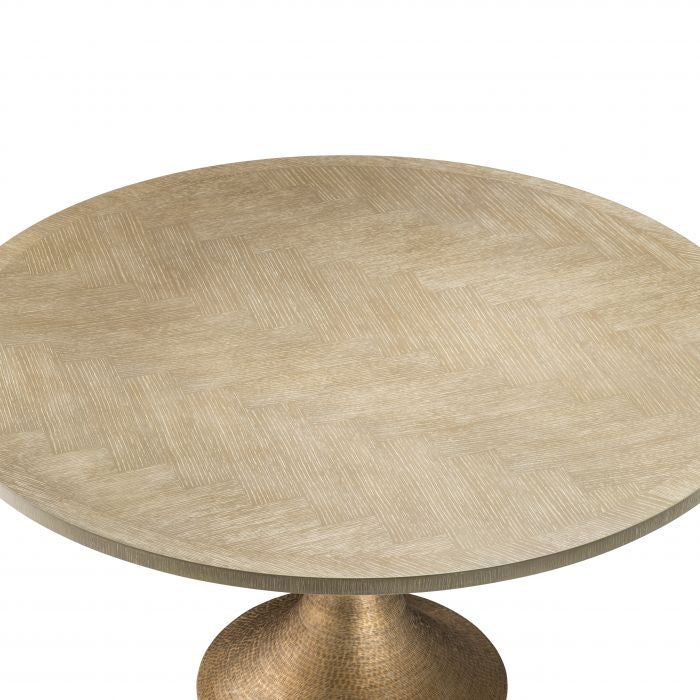 Dining Table Melchior Round