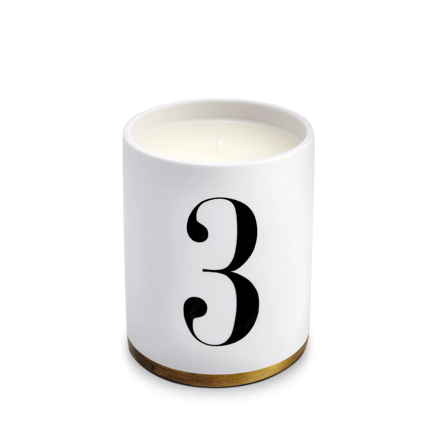 Eau d'Égée No.3 Candle