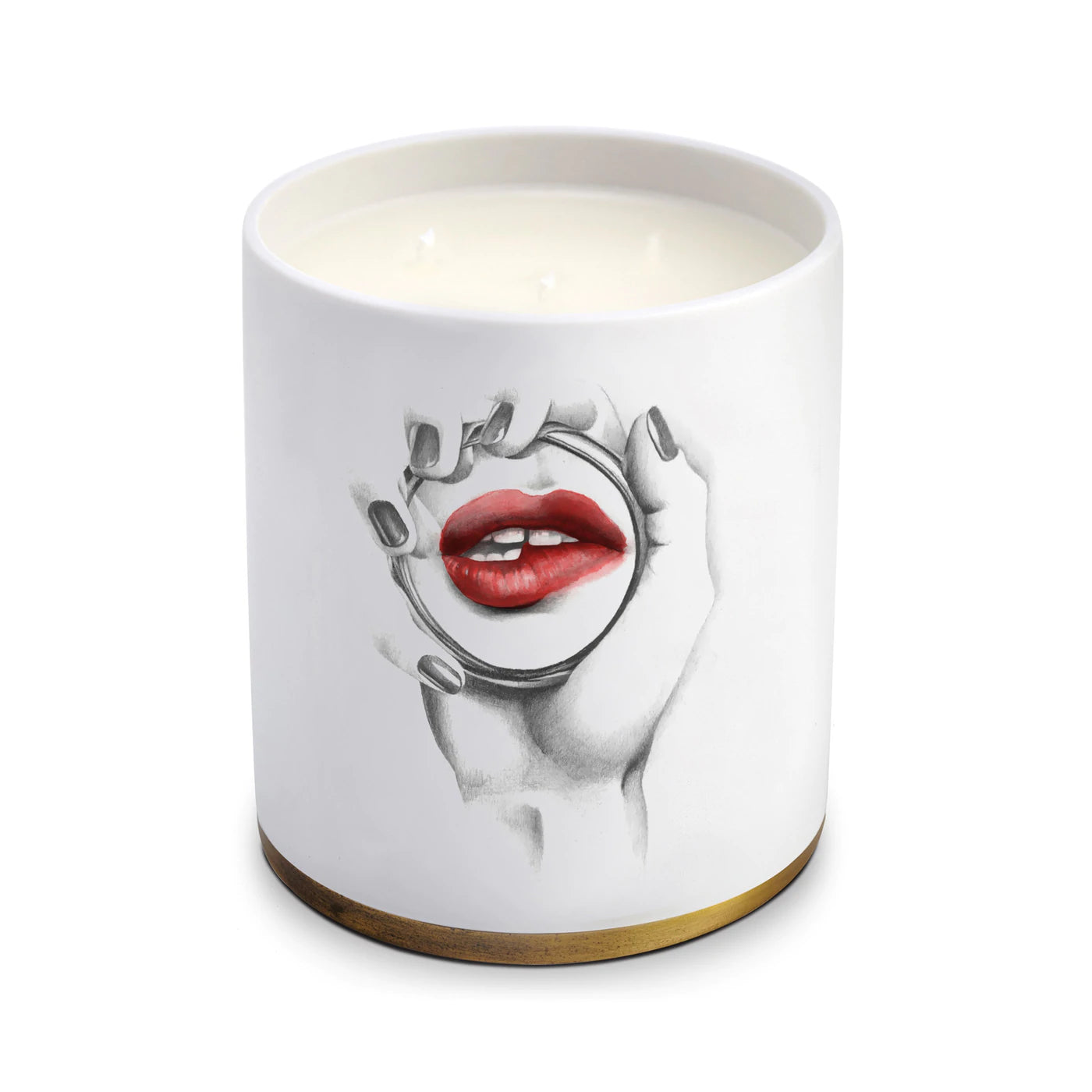 Oh Mon Dieu No.69 Candle