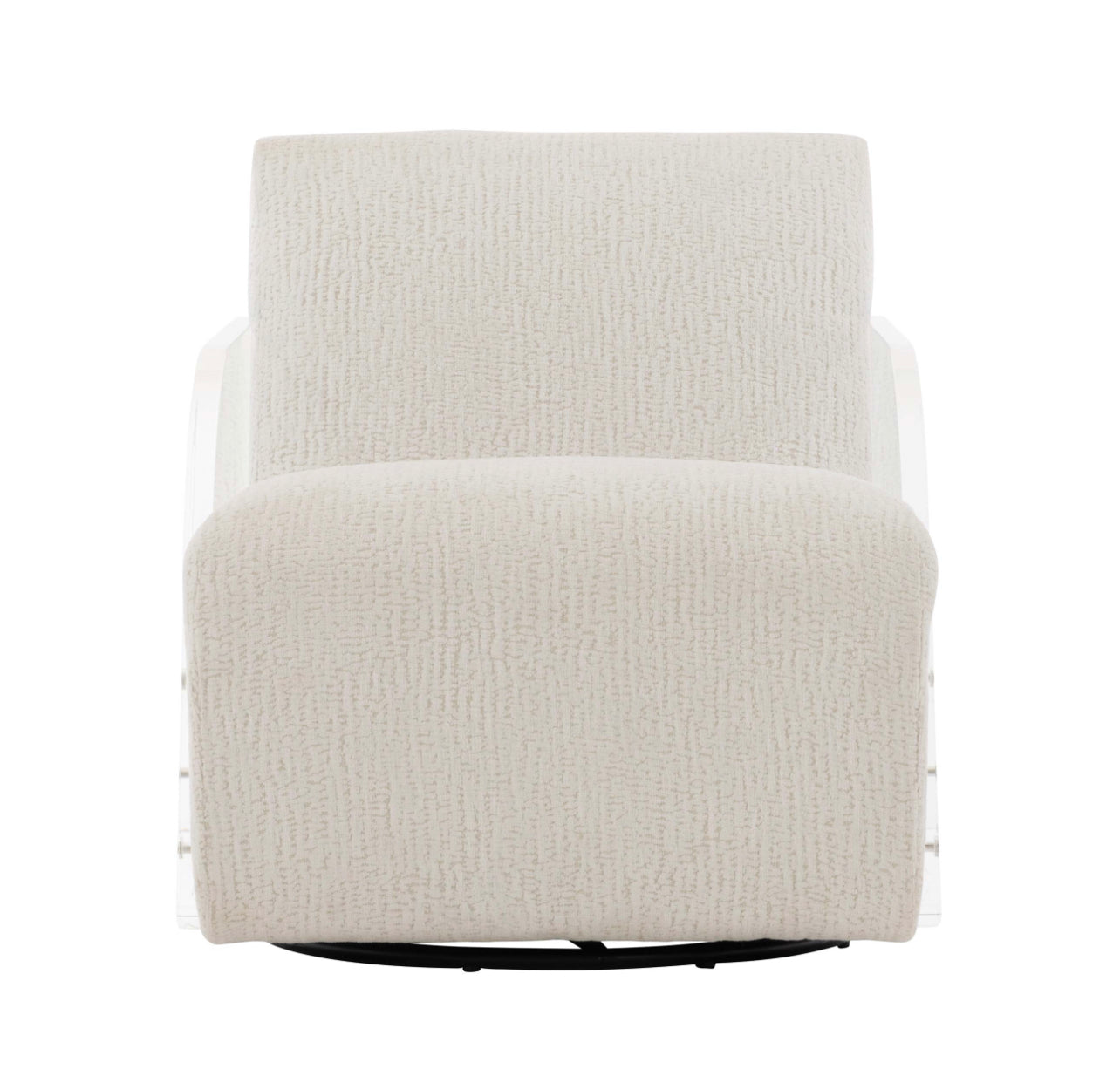 Perla Swivel Chair