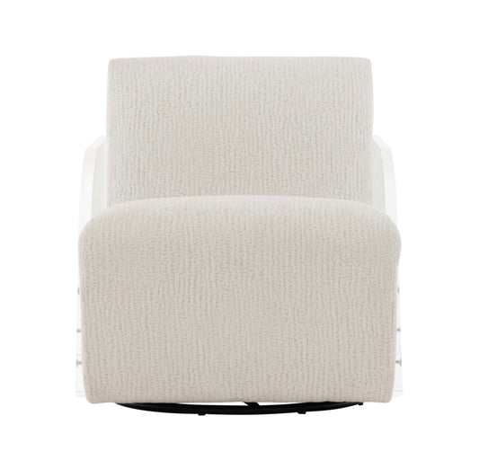 Perla Swivel Chair