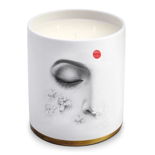 Jasmin d'Inde No.6 Candle