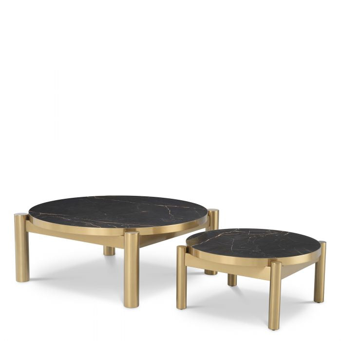 Coffee Table Quest Set of 2