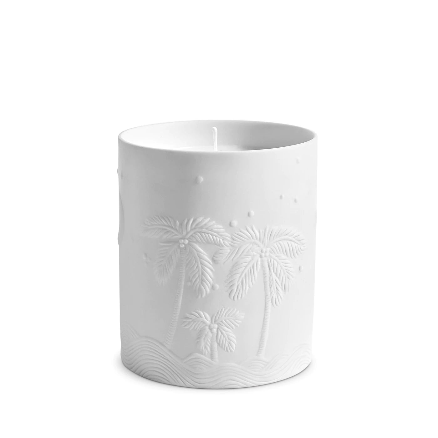 Haas Mojave Palm Candle