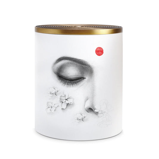 Jasmin d'Inde No.6 Candle