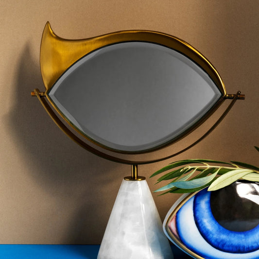 Lito Vanity Mirror